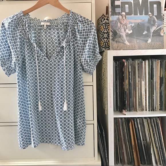 Joie Tops - Joie Masha Blouse